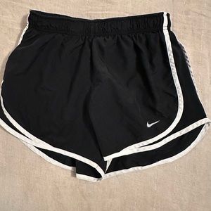 Classic Nike shorts